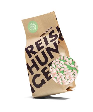 Reishunger Bio Risotto rice Carnaroli Premium quality from Italy - 9 kg - 100% variety clean - available in 600g to 9kg organic risotto rice 3 x 3kg