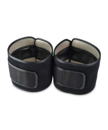 Beurer Ems Homestudio Record cuff size L 2 cuffs for electrical muscle stimulation suitable for the Beurer EMS Homestudio device