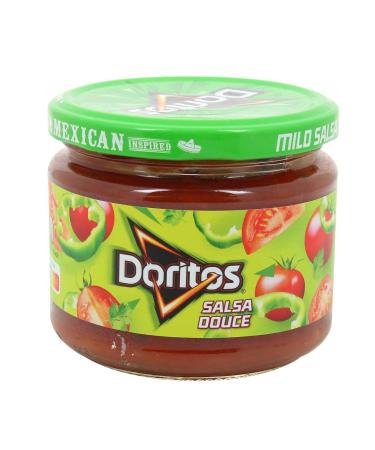Doritos Sweet Salsa Sauce, 280g
