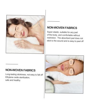 18 Pairs Eye Care Stickers - Premium Eye Treatment Pads for Dark Circles and Puffiness | International Shipping Available - Buy Online on GoSupps.com