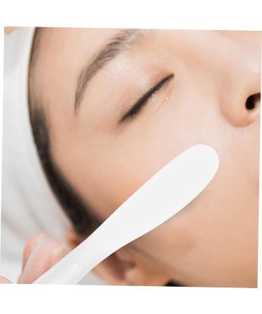 FRCOLOR 30 Pcs Skincare Tools - Reusable Facial Mixing Spoons & Spatulas for Masks | Cosmetic Mixer Set - Buy Online on GoSupps.com