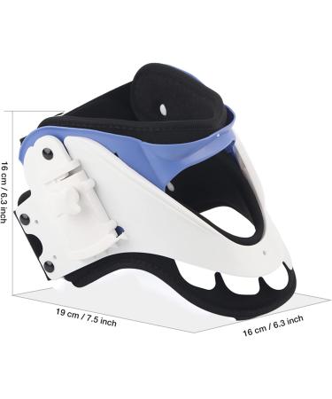 Premium Neck Support & Traction Collars | Comfortable Spine Relief & Fixation - Buy Online on GoSupps.com