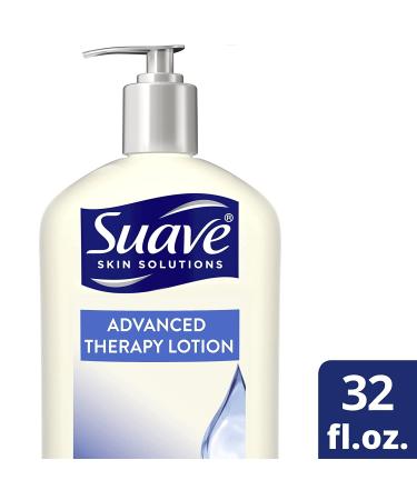 Foreskin Skin Solutions Body Lotion Advanced Therapy 32 oz - Ultimate Skin Hydration - Buy Online on GoSupps.com