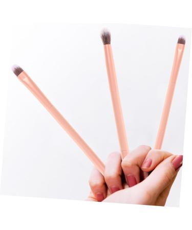 MAGICLULU Mineral Makeup 96 Pcs Makeup Brush Eye Shadow Brush Blending Brush Eye Brush for Makeup Miss Makeup Tools Eyes - Buy Online on GoSupps.com