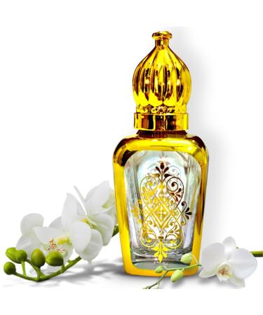 Pheromones Perfumes for Women Pheromone Cologne for Women to Attract Men Releases Unprecedented Confidence and Charm Roll-On (Islamic Attar Bottle)