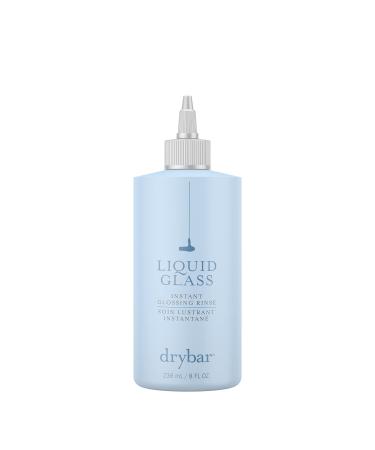 Drybar Liquid Glass Instant Glossing Rinse