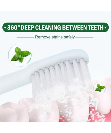 KLYso Premium Teeth Whitening Toothpaste - Remove Stains Freshen Breath Deep Clean & Strengthen Teeth - Anti-Tartar Formula for Oral Hygiene(2PCS) - Buy Online on GoSupps.com