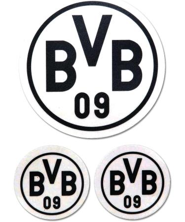 Buy Borussia Dortmund Car Pennant & Banner - BVB 09 - International Shipping Available - Buy Online on GoSupps.com