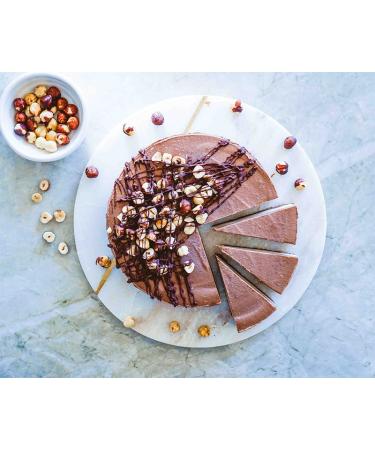 Wilderness Poets Organic Raw Oregon Hazelnuts with Skins - No Shells - 2lb Bulk Size - Buy Online on GoSupps.com