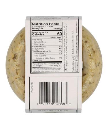 Cucina & Amore Artichoke Bruschetta 7.9oz (Pack of 6) - Delicious Mediterranean Flavor - Buy Online on GoSupps.com