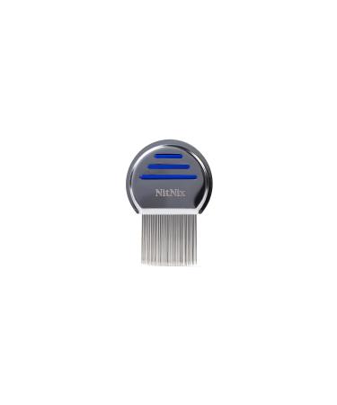 Ultimate Lice Comb 10 Pack - Red Blue & Green Options | Best Head Lice Removal Tool for All Ages - Buy Online on GoSupps.com