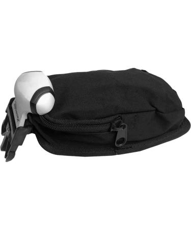 Zeagle Sport BCD Weight Pocket - Large/X-Large Size | Convenient and Durable - Buy Online on GoSupps.com