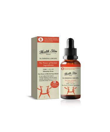 rabuu Natural Slimming and Body Contouring Drops Appetite Suppressant for Tight Arms Abdomen and Legs Safe Energy Balance Support