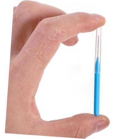 Beaupretty Shower Nozzle Cleaner - 2 Boxes Multi-Function Brush for Clog Removal Anti-Blocking Stainless Steel Cleaning Tool - Buy Online on GoSupps.com