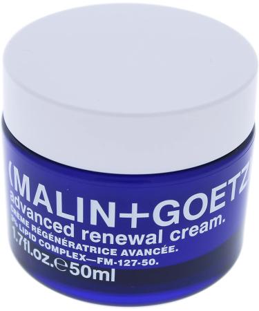 (Malin + Goetz) White Advanced Renewal Cream for Women 1.7 oz Cream - Buy Online on GoSupps.com
