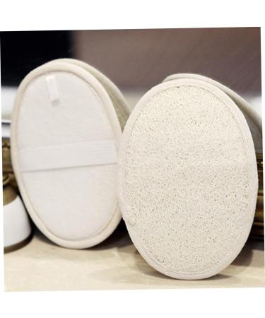 FRCOLOR 12 Pcs Sponge Loofah Bath Towel - Soft & Exfoliating Body Wash Cloths for a Spa-Like Experience - Buy Online on GoSupps.com