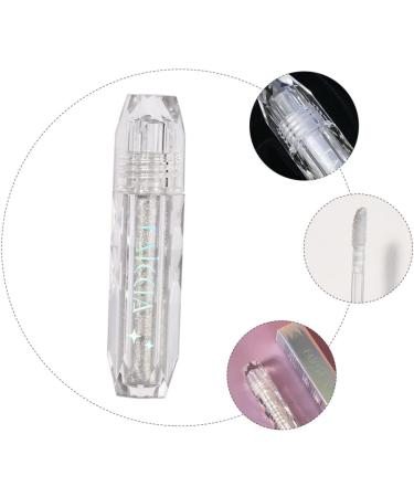 TOVINANNA 1pc Waterproof Liquid Eyeshadow Shimmer Liquid Eye Shadow Water Proof Accessories Plant Essence Miss 1 count (Pack of 1) 02# - Buy Online on GoSupps.com