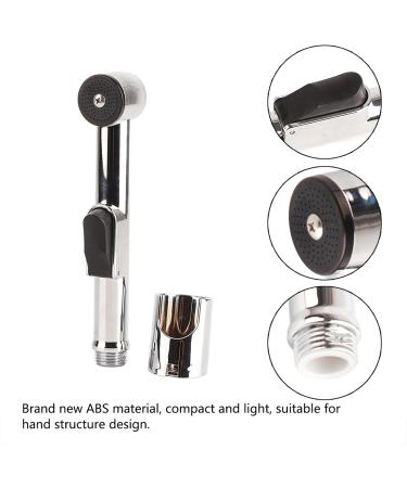 Soraz Hand Shower with Bidet & Body Shower - Premium Multi-Function Showerhead for Ultimate Cleanliness | International Shipping Available - Buy Online on GoSupps.com