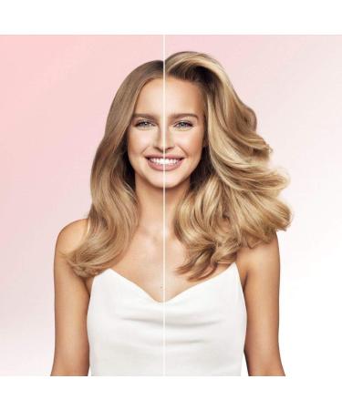 Pantene Pro-V Miracles Hair Thickener Intensive Thickening Treatment with Biotin + Rose Water + Vitamin B3 Hair Care Beauty 100 ml - Buy Online on GoSupps.com