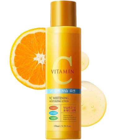 Generisch Moisturizing Body Cream Non Greasy Skin Lotion | Brightening Body Cream for Daily Care of Arms Neck Elbow and Knees for Men and Women - Buy Online on GoSupps.com