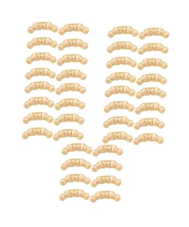 GLEAVI 20 Pairs High Heels Heel Stickers Women's High Viscosity Follow up