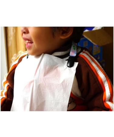 Upstore Servetten-Clip: Colorful Adjustable Clips for Adults Babies & Toddlers - Perfect Travel Accessory & Retirement Gift - Buy Online on GoSupps.com