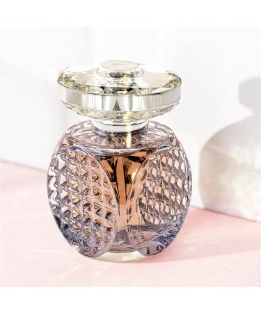 Luxury Floral Perfume FLASH 3.3 oz for women J/C.Classic Scent with Notes of Tuberose Jasmine Strawberry Citrus Pink Pepper and White lily New in Sealed - Buy Online on GoSupps.com