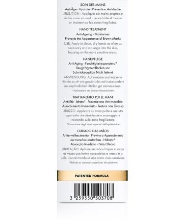 Eisenberg Main Care 50 ml - Premium Skincare for All Skin Types | International Shipping Available - Buy Online on GoSupps.com
