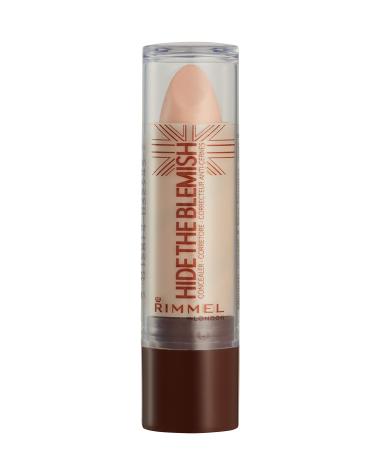 Rimmel London Hide The Blemish Concealer 2 Sand 4.5 g Sand 4.5 g (Pack of 1)