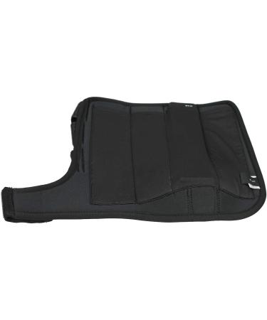 Buy Horseware Ice-Vibe Boots Extra Warmblood - Black Aqua | International Shipping Available - Buy Online on GoSupps.com