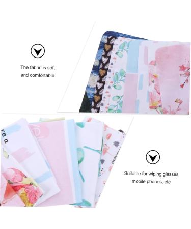 FOMIYES 32 Pcs Glasses Cleaning Cloths & Phone Screen Wipes - Ultimate Lens & Screen Care - Buy Online on GoSupps.com