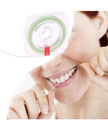 Bande De Nettoyage Des Dents - Bande De Polissage Pour Les Dents En R sine Interdentaire | Bande De Polissage Pour Le Soins Des Dents Rouleau De Nettoyage De Fentes Profondes Pour La Sant Orale  - Buy Online on GoSupps.com