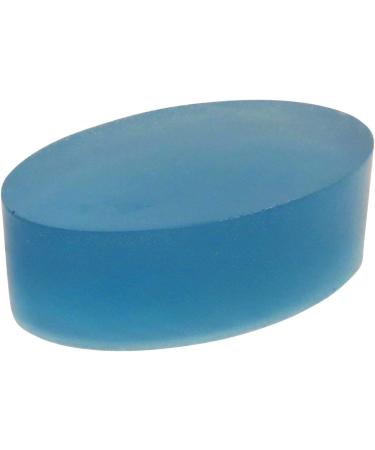 Buy Eclectic Lady Sweet Rain Shampoo Soap Bar - Pure Argan Oil Silk & Honey Protein Calendula & Aloe Extracts - 4 oz - International Shipping Available - Buy Online on GoSupps.com