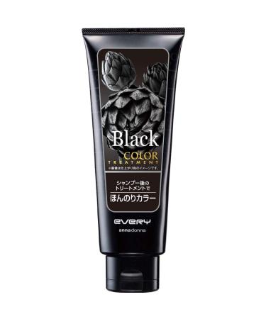 Anna Donna Every Color Treatment 160g - Black