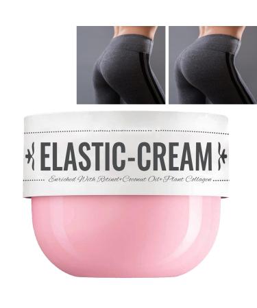 KOAHDE Fast Absorbing Hip Lift Up Cream Moisturizing Tightening Body Bum Cream Natural Bum Cream for Men Women Bum Cream for Body Butt Lifting Brazilian Bum Cream Tightening Toned Butt Cream 150G