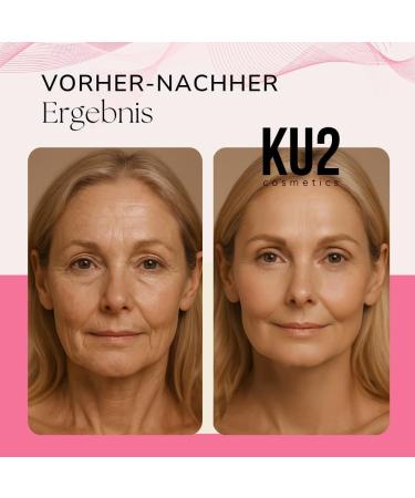  KU2 Cosmetics KU2 Retinol Night Cream - Nourishing Retinol Face Cream with Jojoba Oil - Anti-Aging Cream Promotes Collagen Production in the Skin - General Skin and Skin Care - Buy Online on GoSupps.com