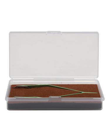 Tool for removing watch bracelets tweezers V-shaped clock stripper tweezers metal watch repair accessories tools spring brace tools tweezers
