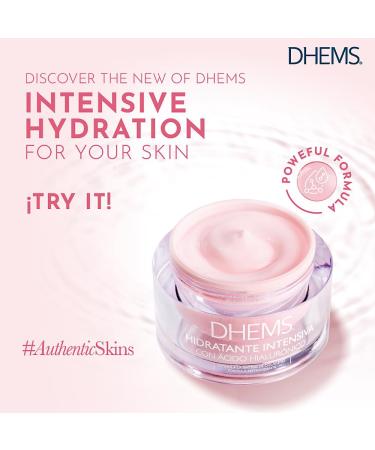 Hyaluronic Acid Serum - Ultra-Moisturizing Cream-Gel for Repair & Regeneration | Instant Tightening Effect - Buy Online on GoSupps.com