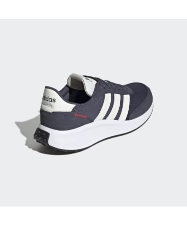 Buy adidas Men's Run 70s Lifestyle Running Sneakers - Shadow Navy/Off White - EU 45 1/3 - International Shipping Available - Buy Online on GoSupps.com