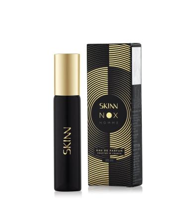 Titan Nox Homme Liquid Spicy Scent Perfume 20Ml For Men - Eau De Parfum - Crafted In France