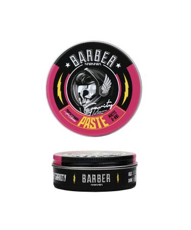 barber marmara Space Wax Series (Paste)