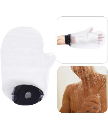 Sonew Waterproof Cast Protector - Waterproof Wound Injury Wrist Cover for Bath & Shower - International Shipping Available - Buy Online on GoSupps.com
