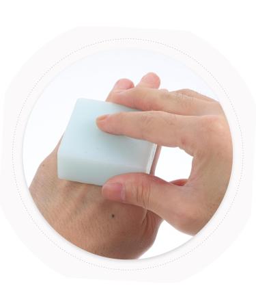 MAGICLULU Plant Handmade Essential Oil Soap Scrub Handmade Soap Refreshing Skin Handmade Soap Hand Soap Scrub Soap Bar Plant Soap Bar Soap Bar for Face Soap Bar for Body - Buy Online on GoSupps.com