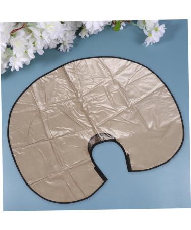 Didiseaon Barber Shop Apron - Waterproof Hairdressing Cape for Styling & Coloring | Hair Salon Accessories - Buy Online on GoSupps.com