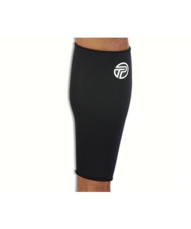 Pro-Tec Athletics Calf Sleeve (Black Large)