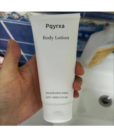 hanachi Pqyrxa Body Lotion Body Moisturize Cream for Dry Skin 100G/3.53 OZ - Buy Online on GoSupps.com