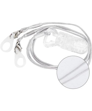 Ultechnov Anti-Loss Rope Sunglasses Lanyard - 3 Pack Sports Accessories | Secure Your Glasses with Protection Clips - Buy Online on GoSupps.com