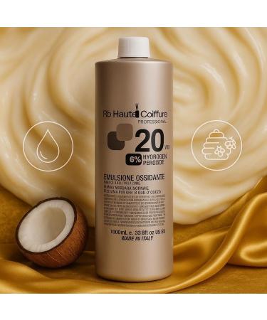  RENEE' BLANCHE S.r.l. RENEE BLANCHE BONING ULSION 20 VOL. 1000 ML WITH COCONUT OIL AND CERA D'API - Buy Online on GoSupps.com