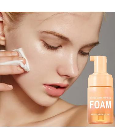Facial care 27 ml moisture toner quickly absorbed care products for morning skin routine after cleansing - Buy Online on GoSupps.com
