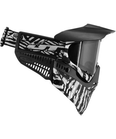 JT Proflex Goggles - Quick Change System & Thermal Lens - Zebra Series - Buy Online on GoSupps.com
